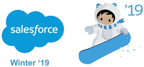 Finally The Salesforce Winter Release Notes For Is Here With Some