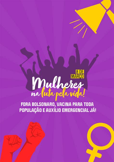 De Mar O Mulheres Na Luta Pela Vida Cta Zona Da Mata