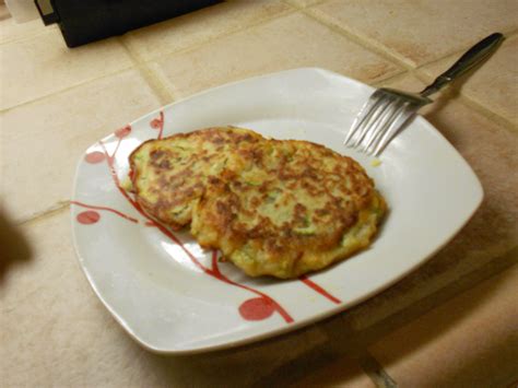 Irish Zucchini And Potato Pancakes Recipe Allrecipes