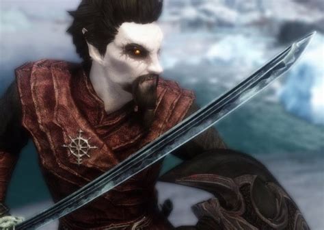 Top 10 Skyrim Best Vampire Mods We Love Gamers Decide