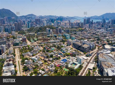 Kowloon Tong, Hong Image & Photo (Free Trial) | Bigstock