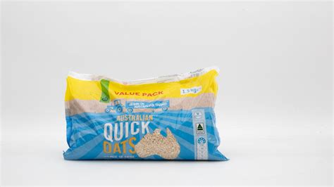 Goldenvale Quick Oats Review Breakfast Cereals Comparison Choice