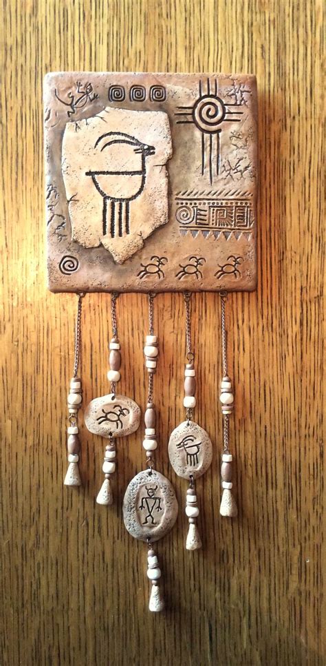 Pin By Pam Rees On Clay In 2024 Clay Art Projects Petroglyphs Art