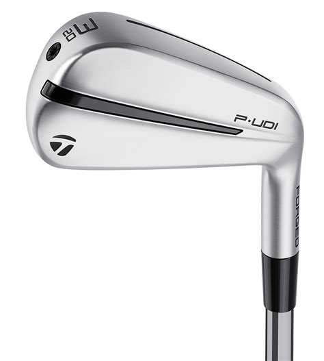 Taylormade P Udi Utility Driving Iron Golfonline