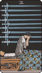 Ngh A L B I Of Swords Trong Tarot