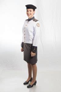 Uniforme 4ª Colégio da Polícia Militar do Paraná