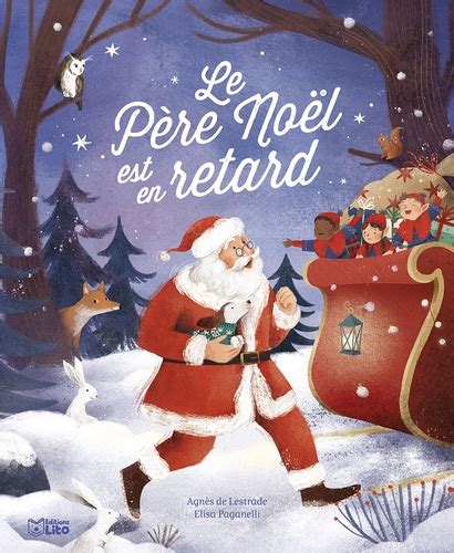 Le Pere Noel Est En Retard Xxx Lestrade Agn S De Agn S De Lestrade