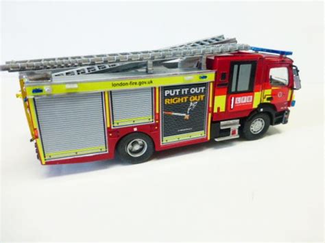 Fire Brigade Models