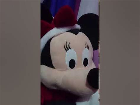 Minnie mouse fart - YouTube