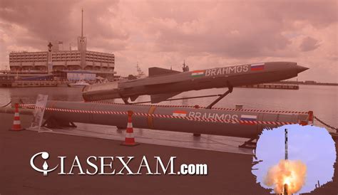 Brahmos Supersonic Missile With Longer Range Successfully Test Fired