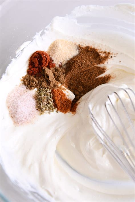 Hot Bean Dip Mel S Kitchen Cafe