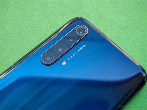 Realme X3 pictures, official photos