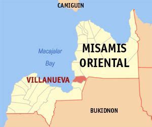 Villanueva, Misamis Oriental - Alchetron, the free social encyclopedia