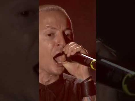 Linkin Park Papercut Rock In Rio Linkinpark Viral Music