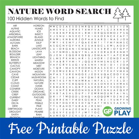 SHARK WORD SEARCH Growing Play