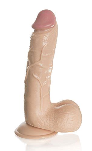 Deluxe Real Dong Penis Nachbildung Gramm Dildo Mit Sch Ner