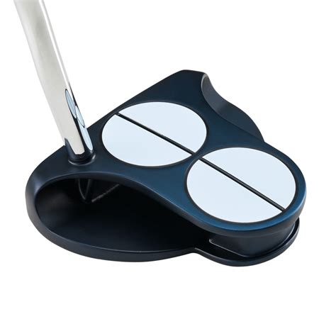 Odyssey Ai One 2 Ball Db Putter Odyssey Golf