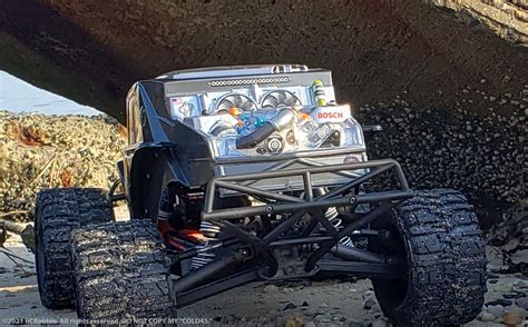 Desert Buggy – UltimateRCGarage.com