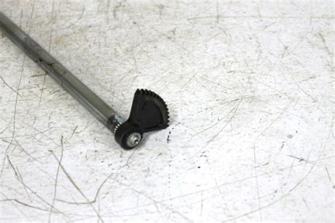 Honda Foreman Rubicon Trx Fa X Shifter Shift Shaft Ebay