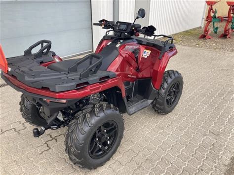 Polaris Atv Quad Gebraucht Neu Kaufen Technikboerse