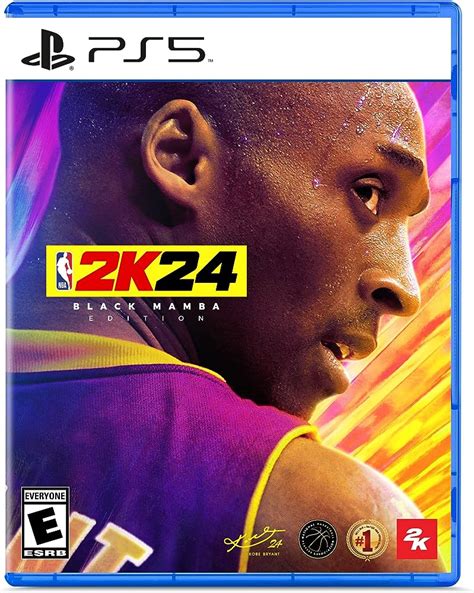 NBA 2K24 PS5 Review - Impulse Gamer