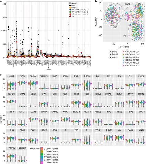 Genome Epigenome Analysis And Single Cell Based Gene Expression