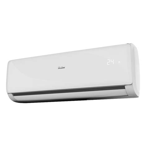 Haier Tundra Plus R Climatizzatore A Parete Dual Split Inverter Wi Fi