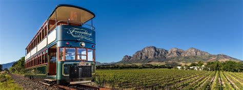 Franschhoek The Cape Winelands Huguenot Memorial Monument