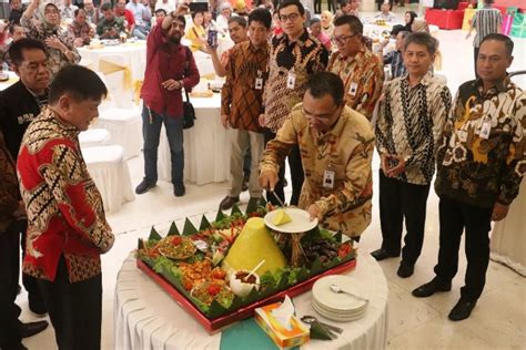 Bni Resmikan Kantor Kas Di New Makassar Mall Fajar