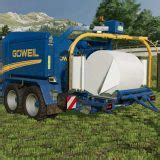 Göweil Pack Now Available For Pre Order DLC Mod Farming Simulator 22 Mod