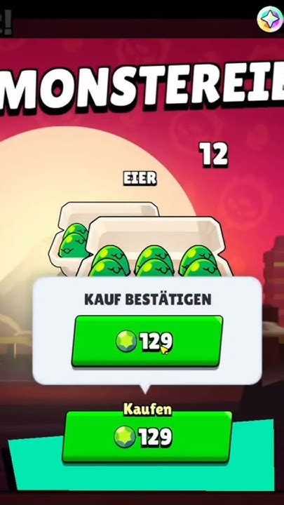 LegendÄres Ei öffnen In Brawl Stars Youtube