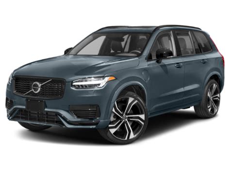 2021 Volvo XC90 Reliability Consumer Ratings Pricing