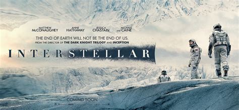 Interstellar Hd Wallpaper Journey Through Space