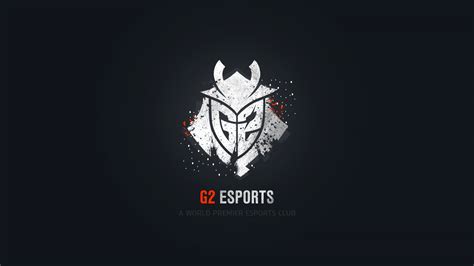 G2 Esports Wallpapers Wallpaper Cave