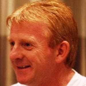 Gordon Strachan - Age, Family, Bio | Famous Birthdays