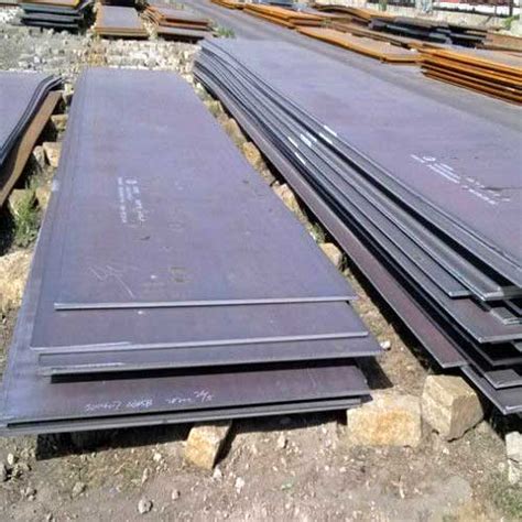 Grade 350 Steel Properties