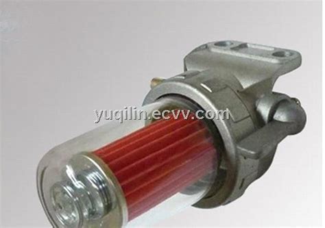 Fuel Filter Fuel Filter Yanmar