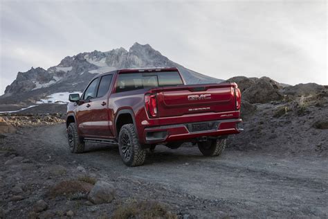 Why We Chose The 2022 Gmc Sierra 1500 At4x