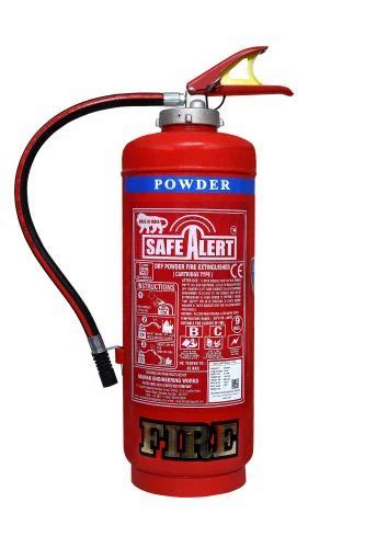 9kg Dcp Cartridge Fire Extinguisher At Rs 2100 Dry Chemical Fire Extinguisher In Mumbai Id