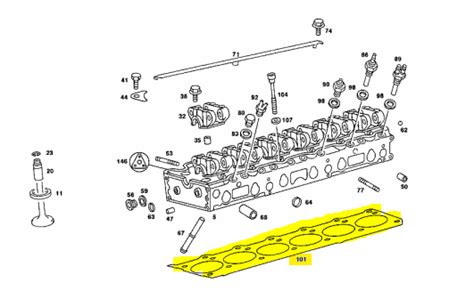 M Engine Diagram