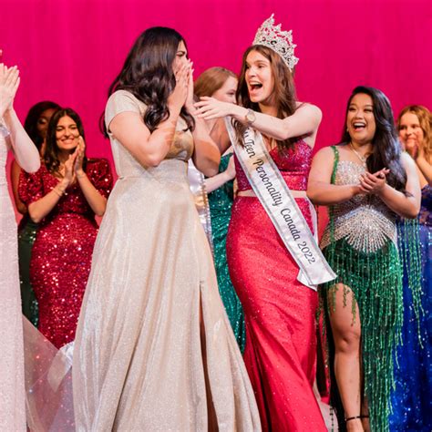 Entry Fees Personality Pageants Canada