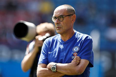 Mw10 Stats Sarri Aims To Make Chelsea History