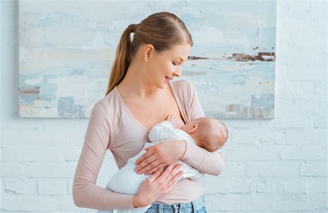 Is It Safe To Do Intermittent Fasting While Breastfeeding