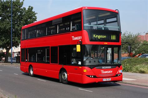 London Bus Routes Route Heathrow Central Kingston Route