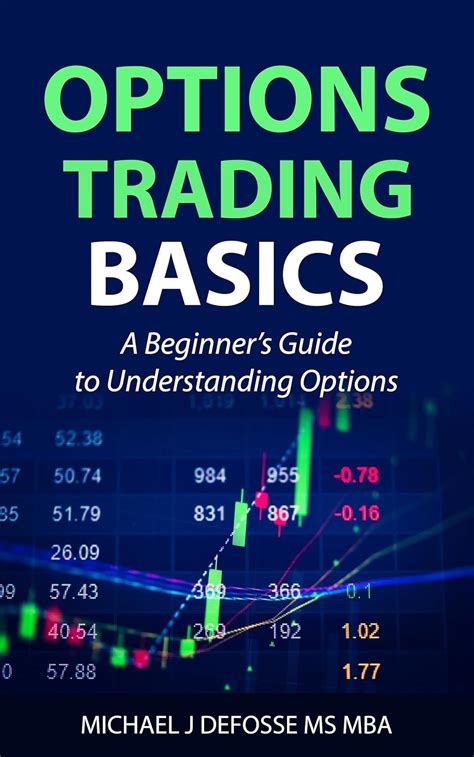 Jp Options Trading Basics A Beginners Guide To