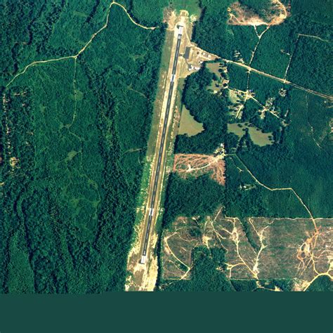 Jackson Municipal Airport
