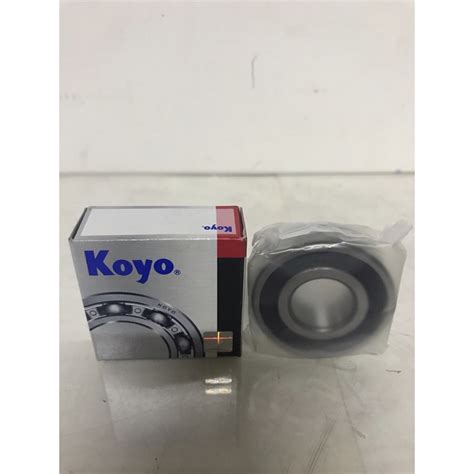 KOYO BEARING 62012RSCM | Shopee Philippines