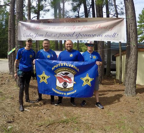 spotsylvania county sheriff's office va 8