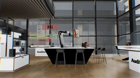 Sound Store - Buy Royalty Free 3D model by okotaru (@loaferspore ...