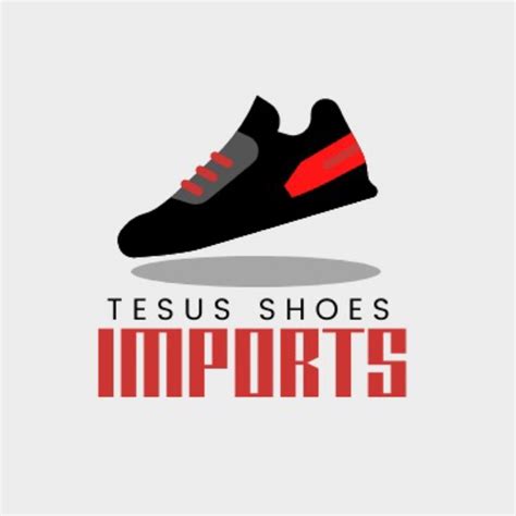 Tesus Imports Oficial Loja Online Shopee Brasil